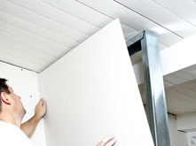 Pareti in Cartongesso a Pavia - Preventivi e contatti